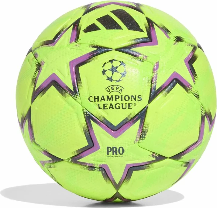 Top futbolli adidas UCL Pro Winter KE9769, madhësia 5