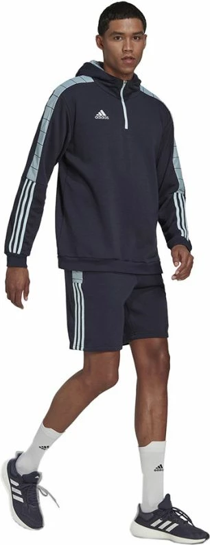 Duks adidas për meshkuj, blu marin