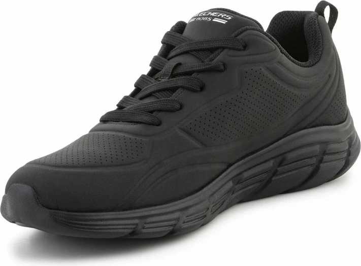Atlete Skechers për femra, të zeza [Madhësia: 37]