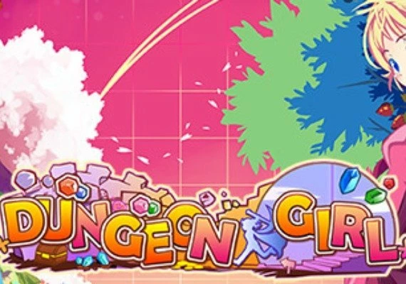 Dungeon Girl EN/JA Global