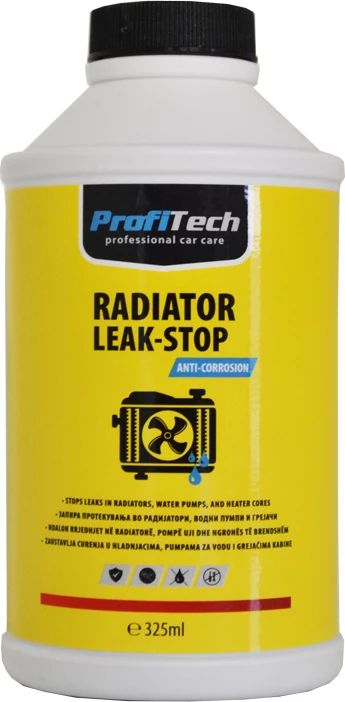 Profitech Mbyllës I Vrimave në Radiator 325 ml