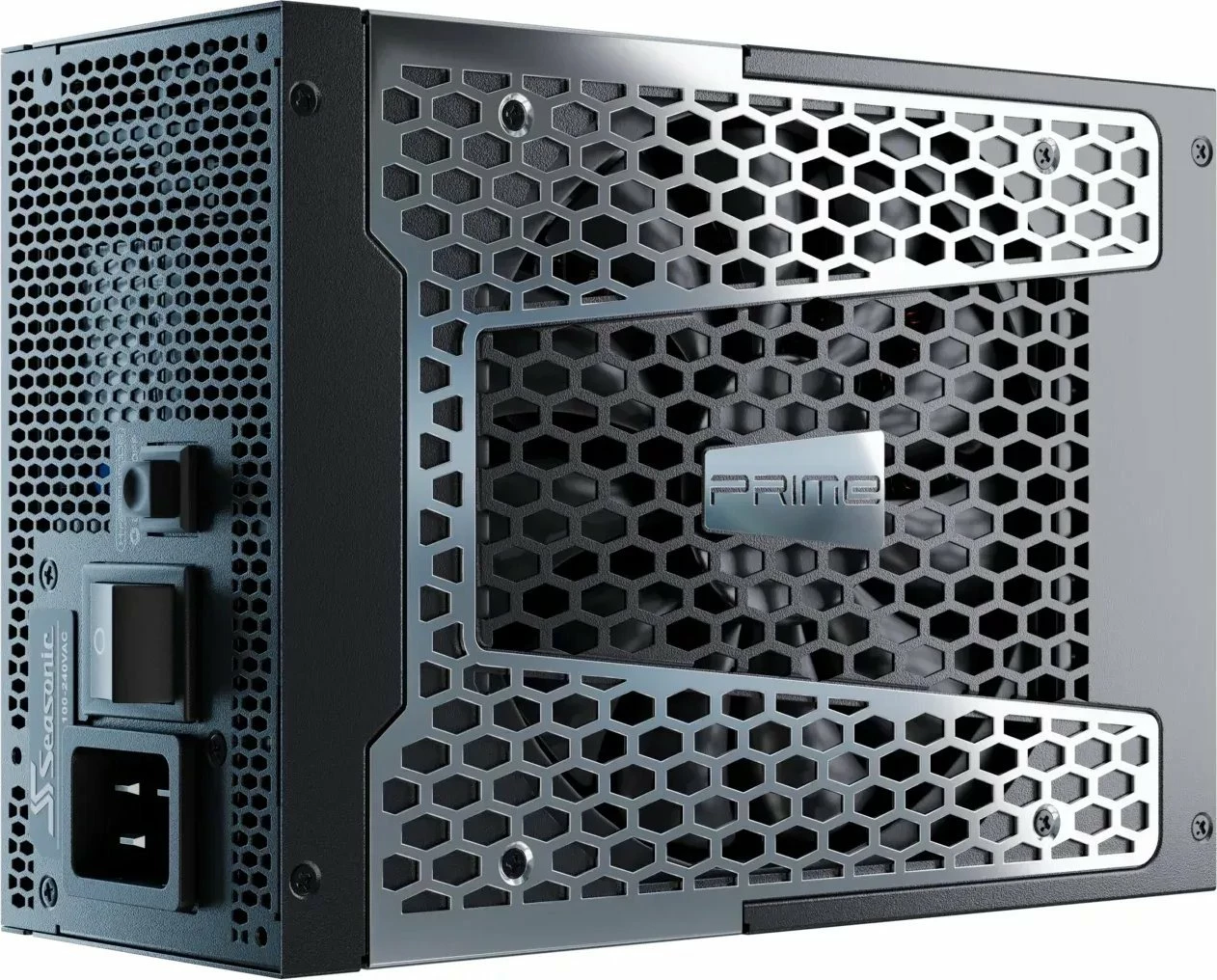 Furnizues rryme (PSU) SeaSonic PRIME PX PRIME-PX-2200-ATX30 2200W, ATX 3.1, 80 Plus Platinum, fully modular, i zi