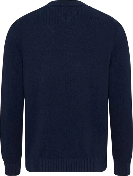 Maicë Tommy Hilfiger Jeans për meshkuj, blu