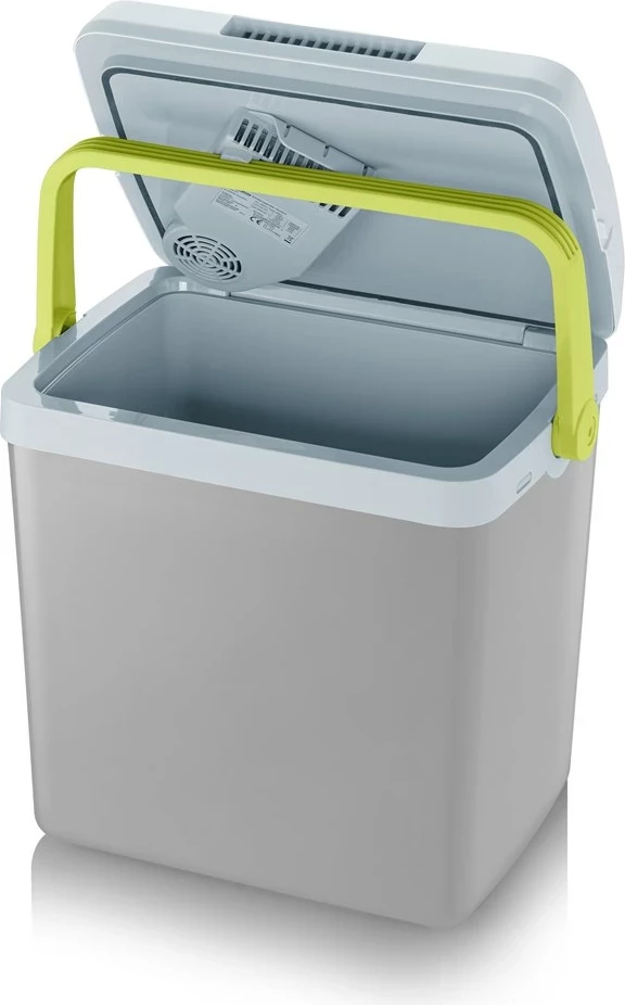 Kutí ftohëse elektrike SEVERIN TKB 2924, 19L, gjelbër/gri