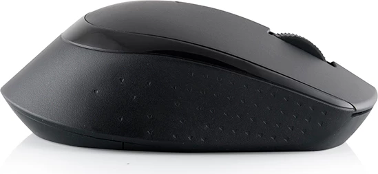 Maus Logic Concept LM-2A (M-LC-LM2A) wireless USB 1200 DPI, i zi