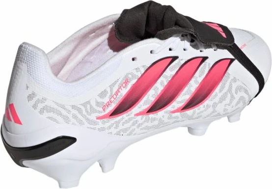 Atlete futbolli adidas Predator League FT FG JP6278 [Madhësia: 44]