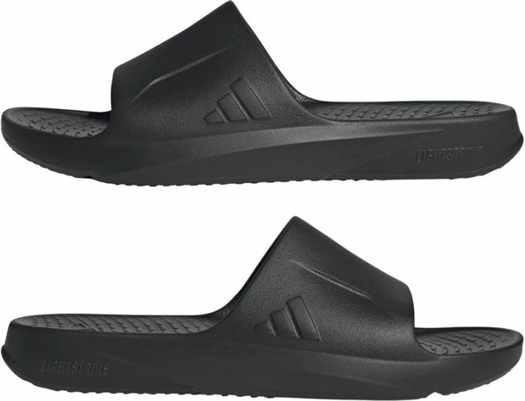Papuqe adidas, të zeza [Madhësia: 43]