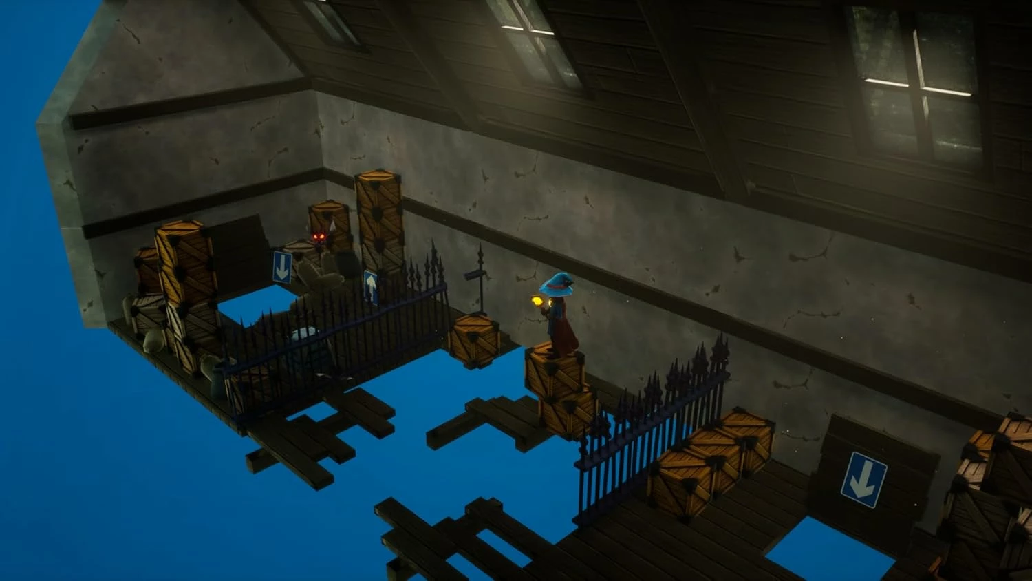 Lojë PS5 Numskull Games Lumo 2, PEGI 7