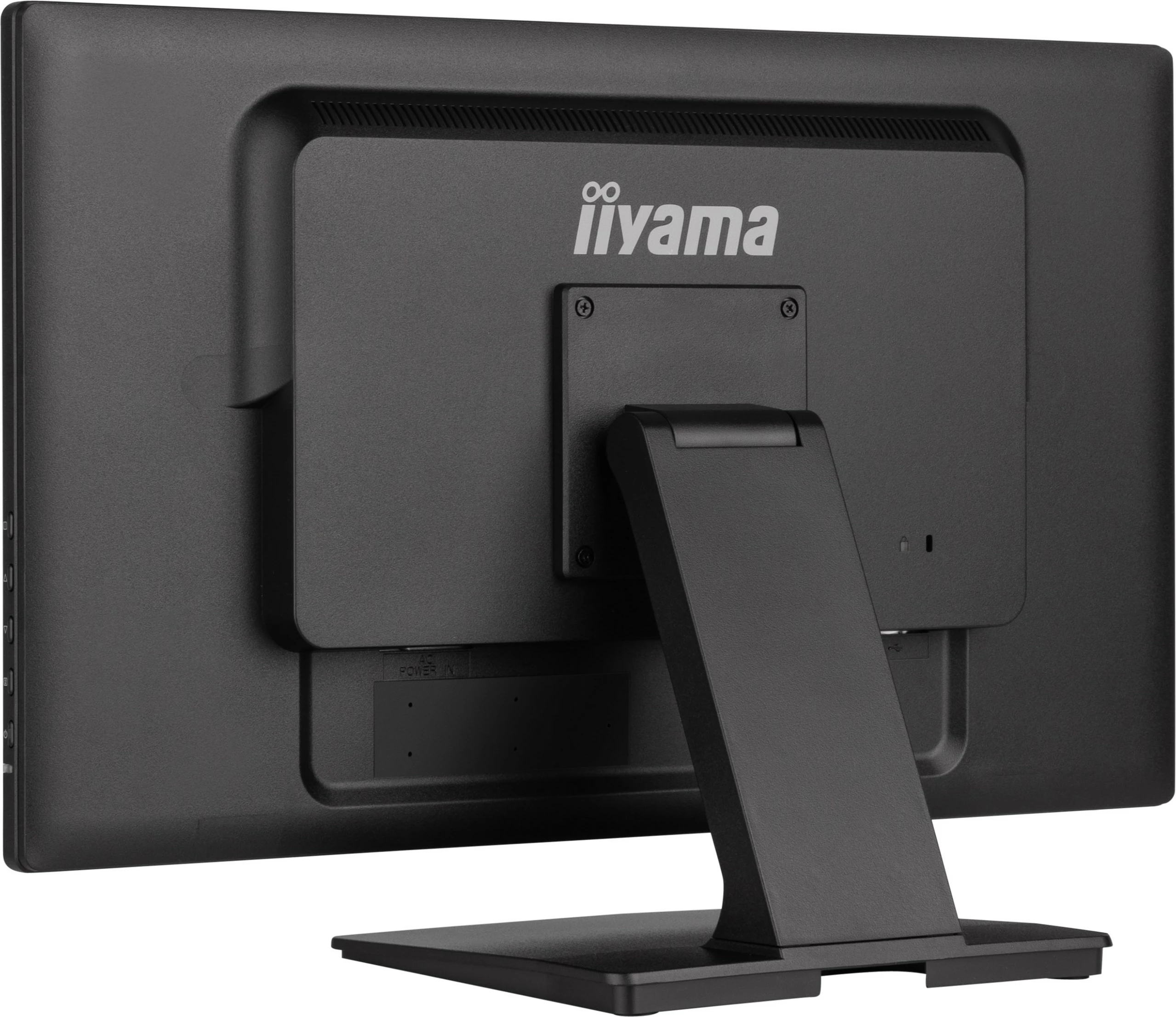 Monitor me prekje iiyama ProLite T2452MSC-B1AG 23.8" Full HD IPS, zi