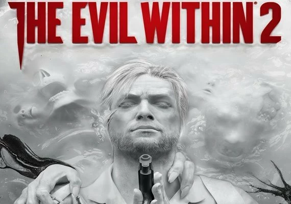 The Evil Within 2 - The Last Chance Pack DLC EN/DE/FR/IT/ES Global