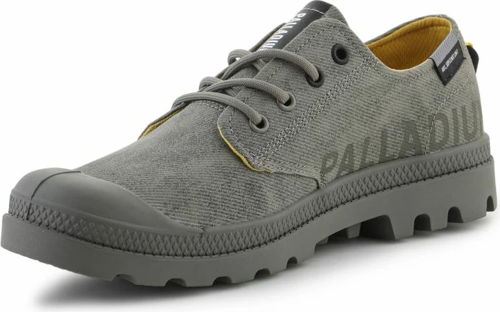 Atlete për meshkuj Palladium, të gjelbra