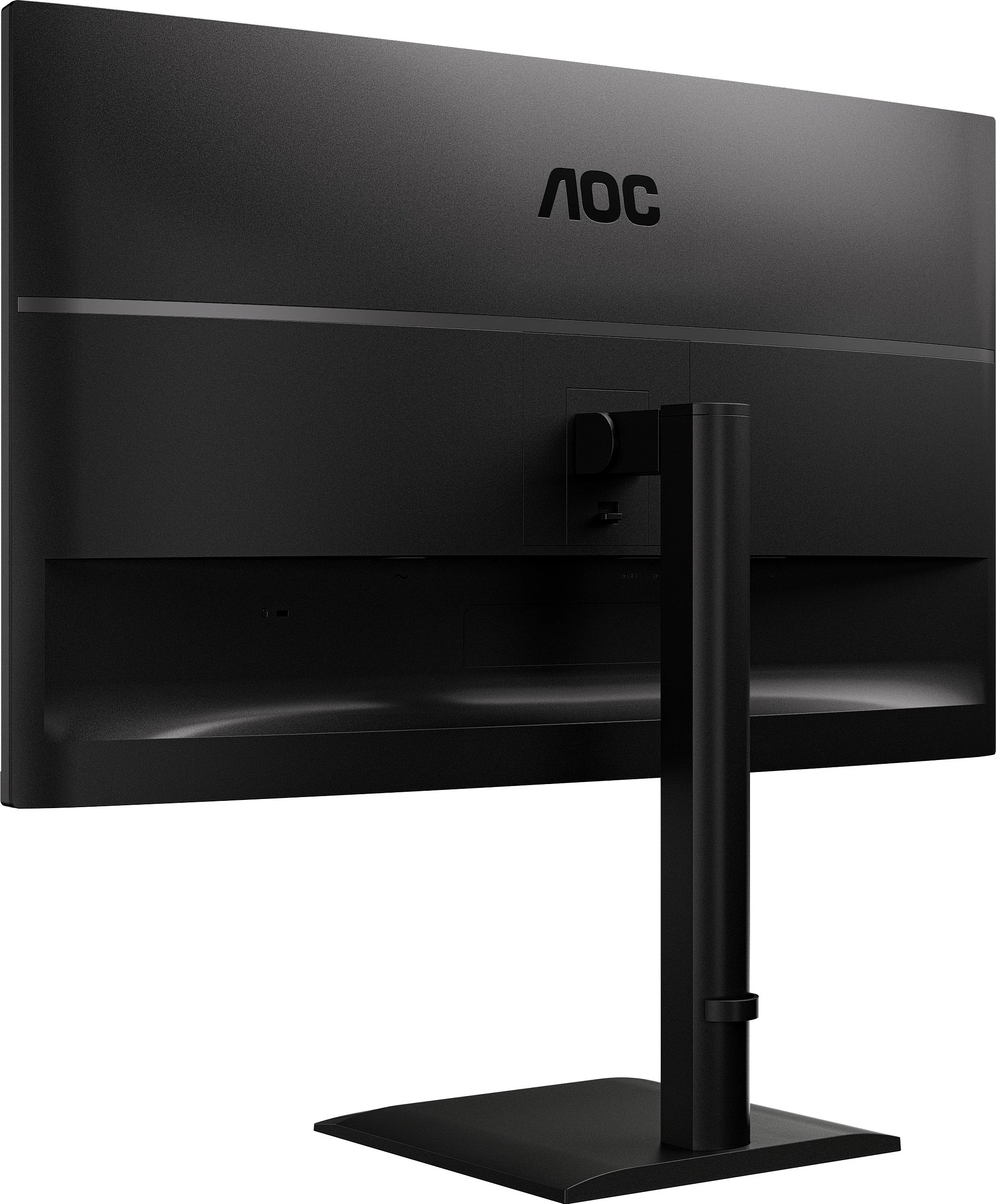 Monitor AOC Q32E4U, 31.5″, QHD 2560x1440, 100Hz, i zi