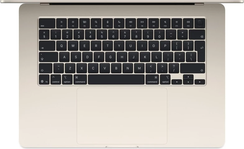 MacBook Air 15.3 (M5) 16GB Starlight