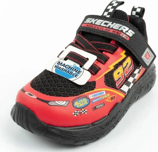 Atlete për fëmijë Skechers, djem [Madhësia: 22]