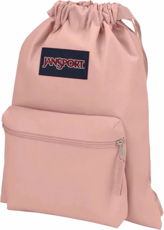 Çantë shpine Jansport, rozë [Madhësia: One Size]