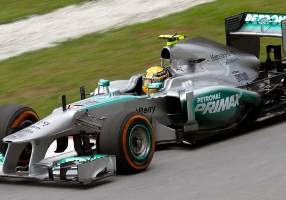 F1 2013 Classic Edition Global