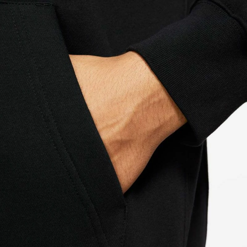 Duks për meshkuj Nike, i zi