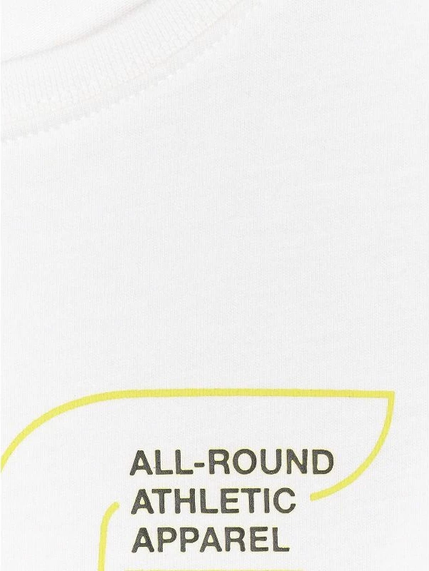 Maicë djemsh 4f, e verdhë