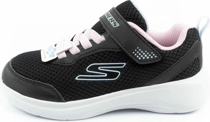 Atlete për fëmijë Skechers, vajza [Madhësia: 27]