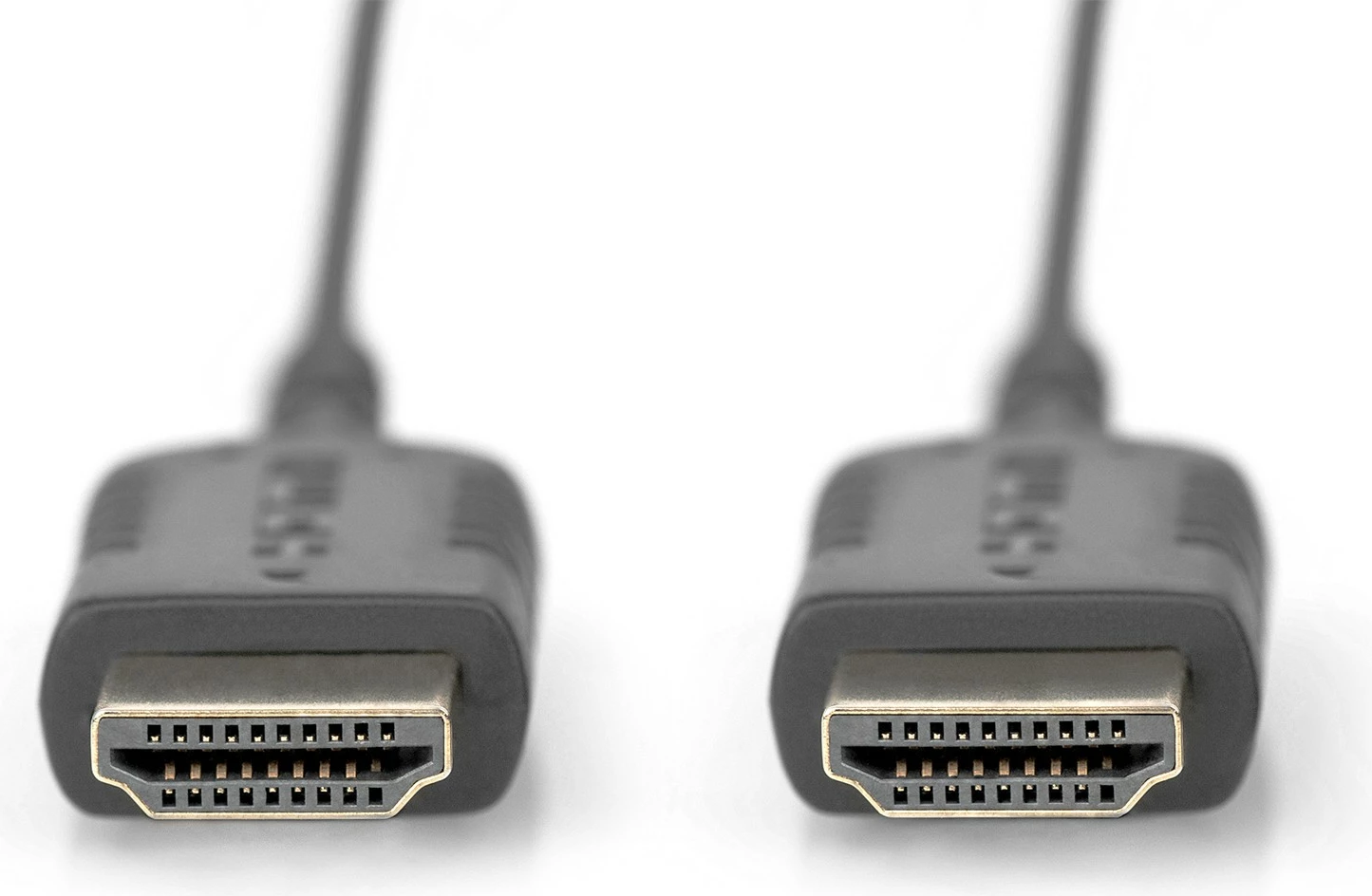 Kabllo HDMI Digitus HighFlex 2.0m, e zezë