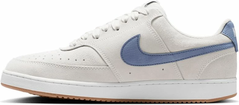 Atlete Nike Court Vision Low IR1832-002, të zeza