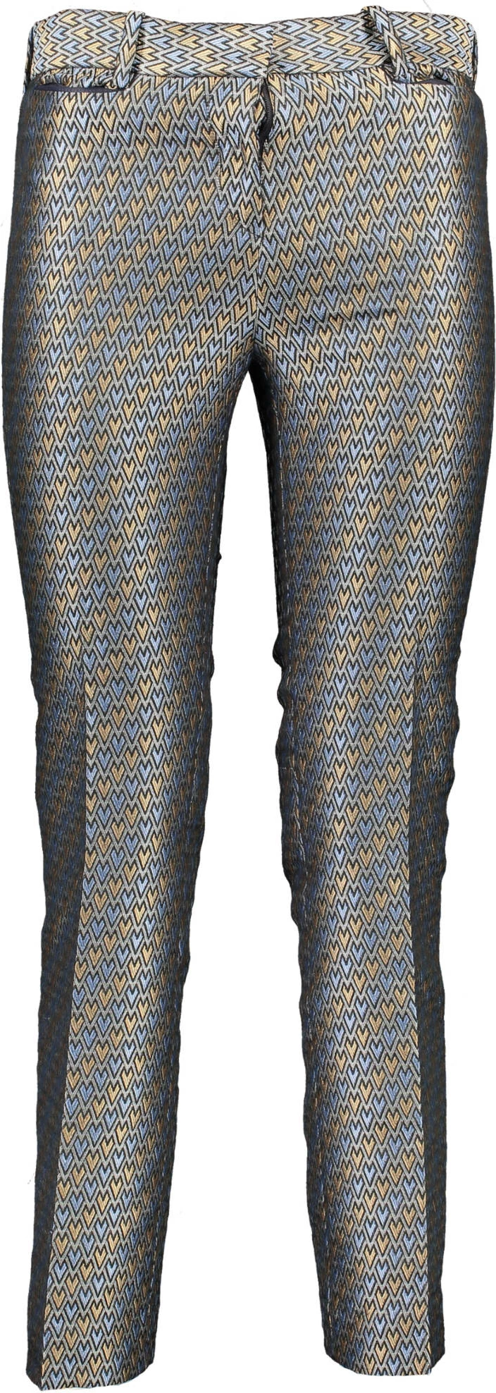 Pantallona GANT femra, bezhë