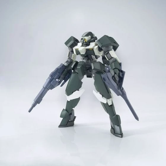 Model ndërtimi Bandai HG 1/144 Julieta's Mobile Reginlaze, koleksion