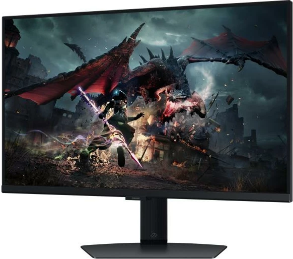 Monitor Samsung Odyssey G5 S27DG500EU (LS27DG500EUXEN) 27\" i zi