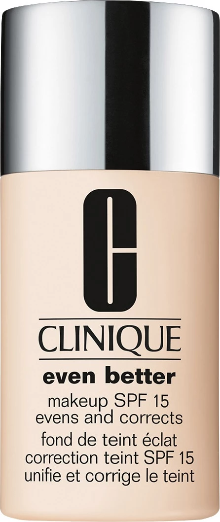 Fondatinë Clinique Even Better Makeup SPF15 Tone Correcting CN 02 Brezze 30ml
