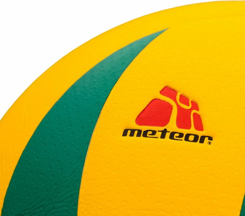 Top volejboll për meshkuj, femra dhe fëmijë Meteor, me ngjyra