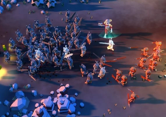 Undead Horde Global