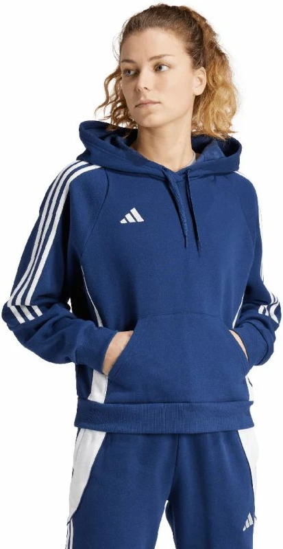 Duks për femra adidas, blu marine