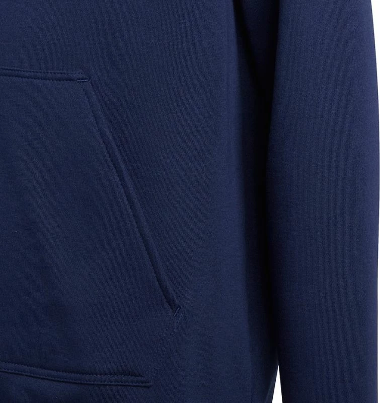 Duks për fëmijë adidas Entrada 22 Hoody Jr, blu marin [Madhësia: 116 cm]