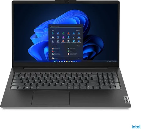 Laptop Lenovo V15 G4, 15.6", Intel Core i3-1315U, 8GB RAM, 256GB SSD, Intel UHD Graphics
