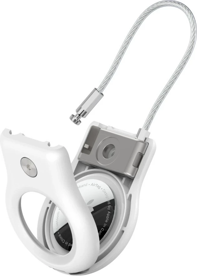 Aksesor sigurie Belkin MSC009btWH, Bardhë