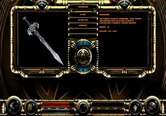Soulbringer EN/DE/FR Global