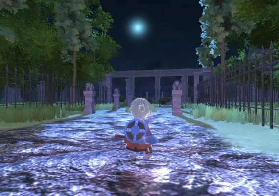 Eternal Edge + EN Global