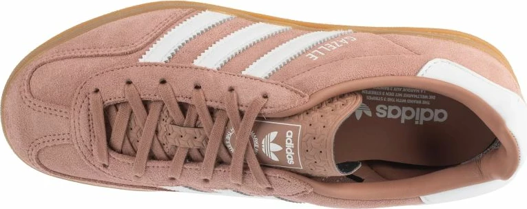 Atlete femra adidas Gazelle IN W JS1397, rozë [Madhësia: 37 1/3]