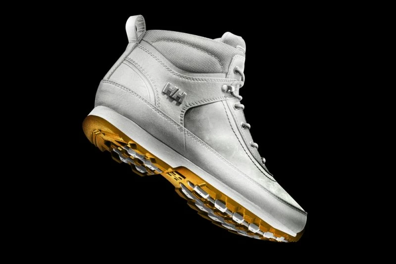 Këpucë për femra Helly Hansen Calgary, të bardha