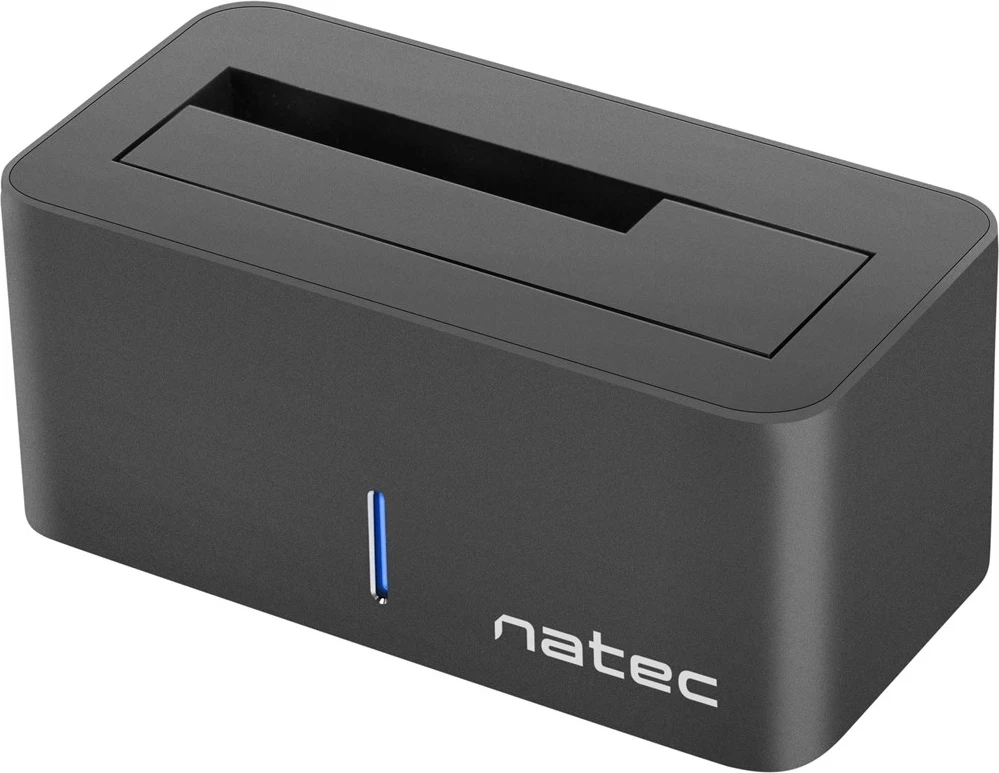 USB Natec, 3.2 Gen 1, i zi