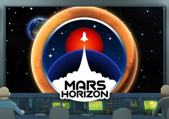 Mars Horizon EN/DE/FR/JA/PT/RU/ZH/ES Global