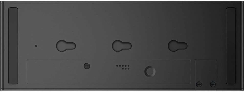 Stacion docking Lenovo ThinkPad USB4 Smart Dock 5500 40BC0135EU, 100W Power Delivery, HDMI/2x DisplayPort, Gigabit Ethernet, Eclipse Black