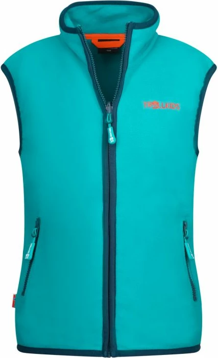 Jelek për fëmijë Trollkids, blu