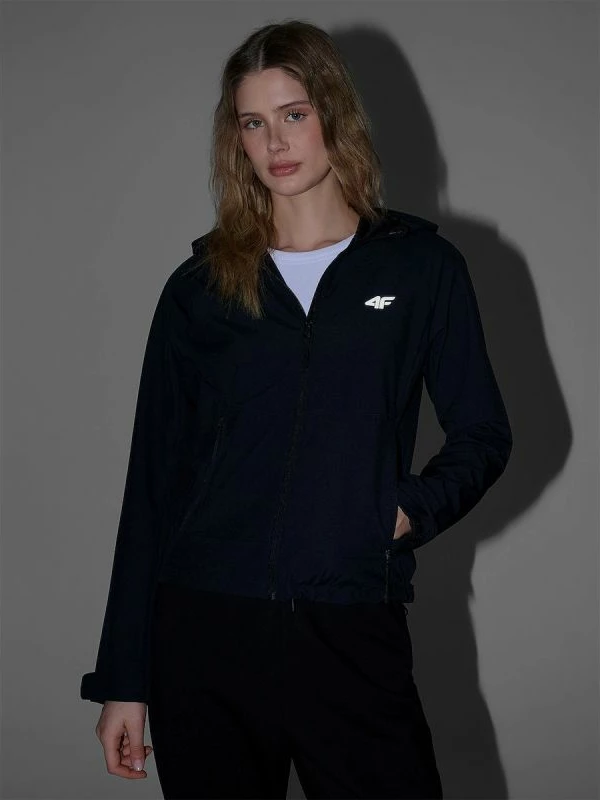 Jakne softshell 4f 4FWSS26TSOFF546-20S