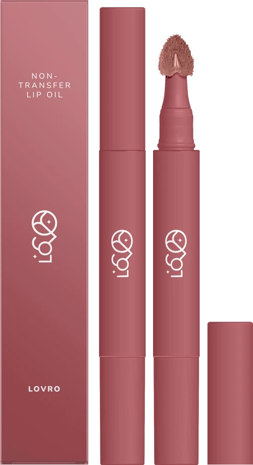 Vaj për buzë LOVRO 03 Rebel për femra, 1.75g