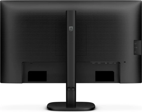 Monitor Philips 27B2N3500J/00 27" IPS QHD 120Hz HDMI x2 DP Pivot me altoparlantë e zezë