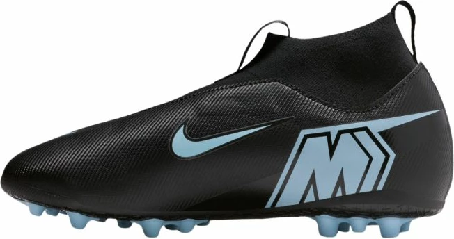 Atlete futbolli për fëmijë Nike Zoom Mercurial Superfly 10 Academy AG FQ8308 001 [Madhësia: 37.5]