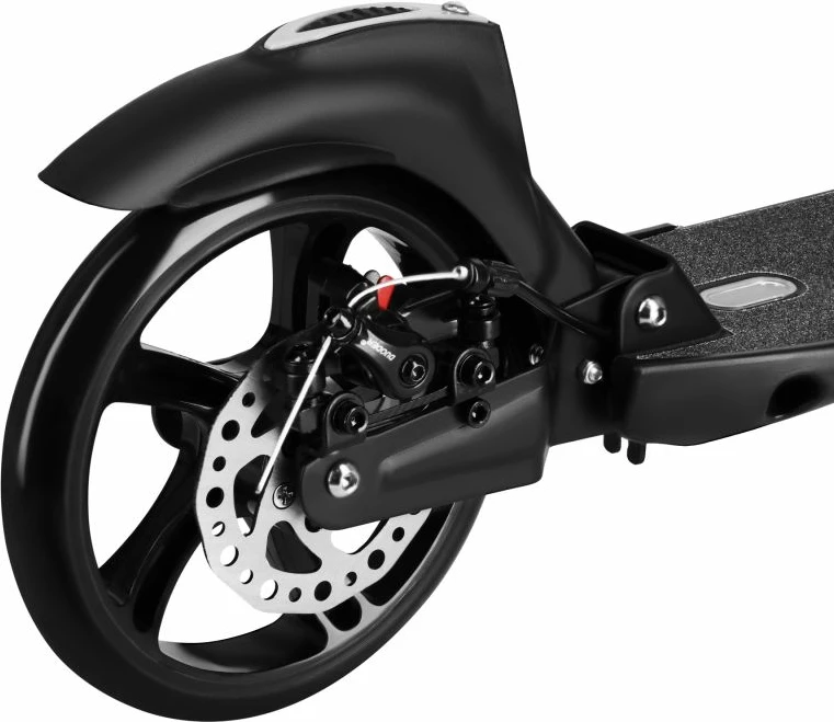 Skuter Nils Extreme HM800 Fly, gold