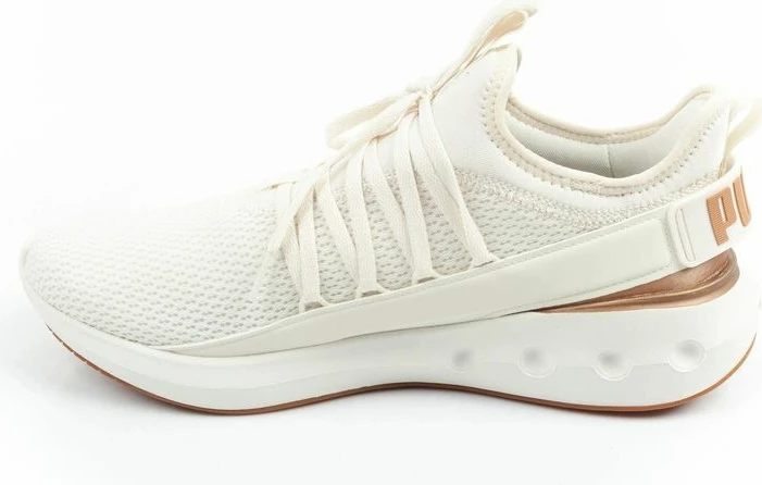 Atlete meshkuj Puma Softride Carson Fresh, ecru [Madhësia: 44]