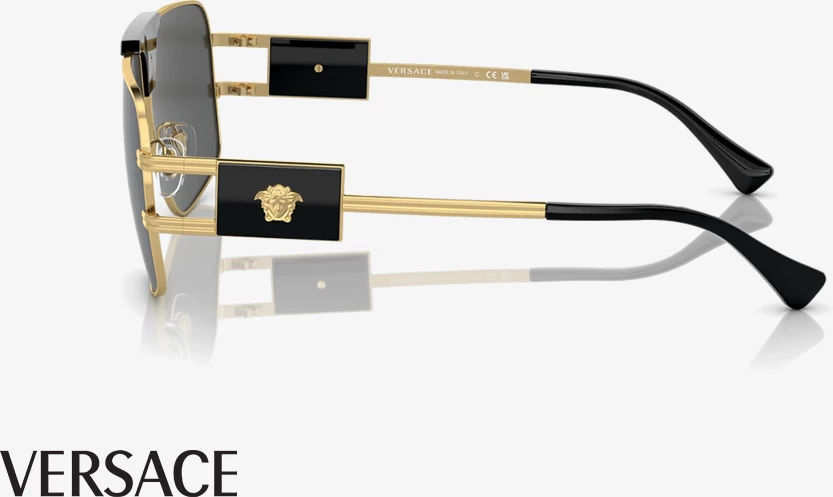 Syze dielli Versace VE2251 100287 63